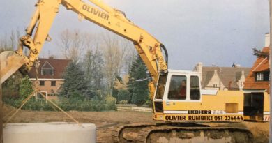 Liebherr 942